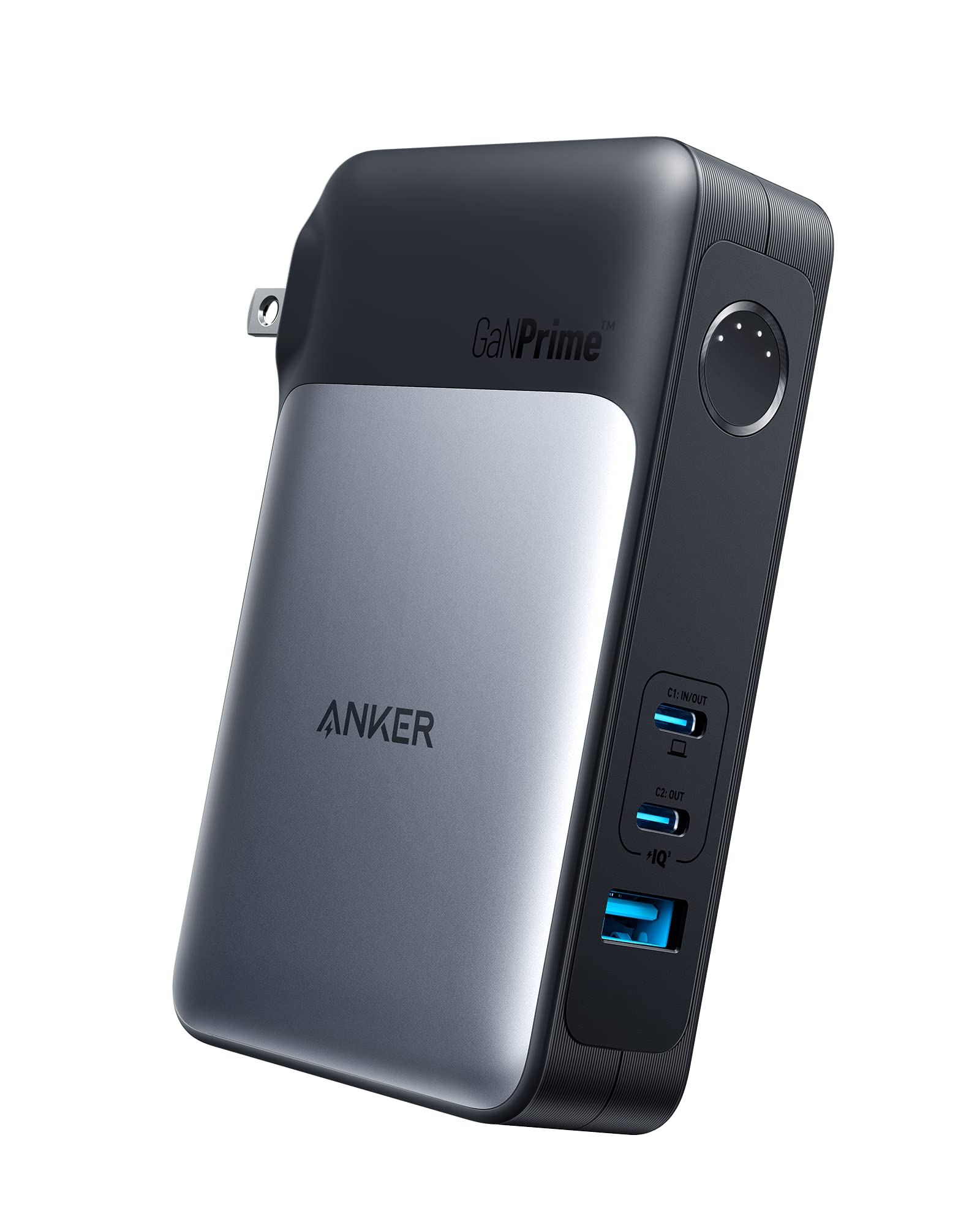 Anker 733 Power Bank (GaNPrime PowerCore 65W)