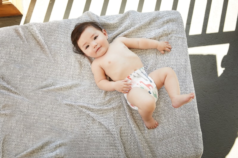 1歳の誕生日プレゼント 人気おすすめ10選