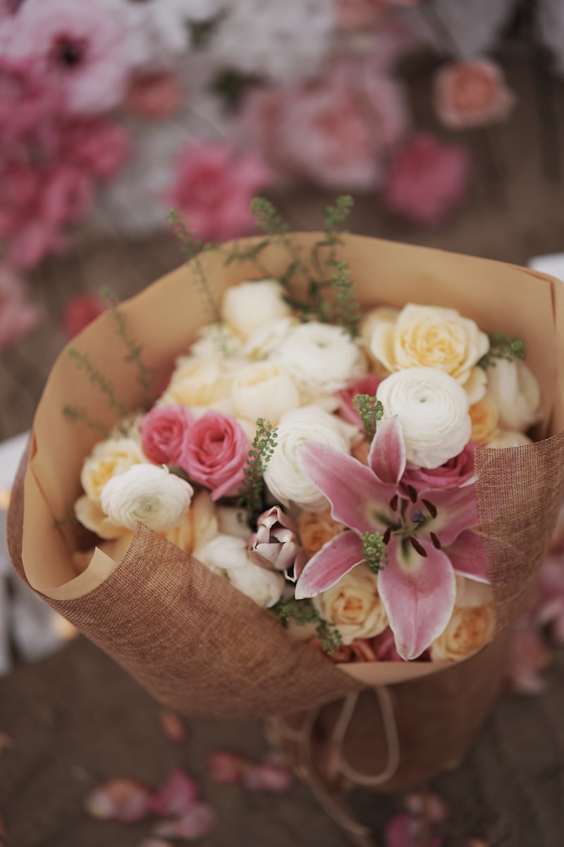 謝恩会のお返しギフトおすすめ10選