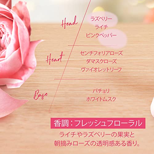 ロクシタン(L'OCCITANE) フローラルハンドクリームデュオ (ローズ&チェリー) 2本セット ショッパーバッグ付き 誕生日 お祝い ギフト プレゼント 人気 ホワイトデー 卒業 新生活 餞別 お返し 送別 お礼春ギフト
