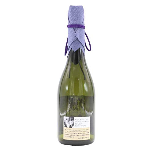 獺祭 (だっさい) 純米大吟醸 磨き二割三分 「感謝」木箱入り 720ml ギフトBox