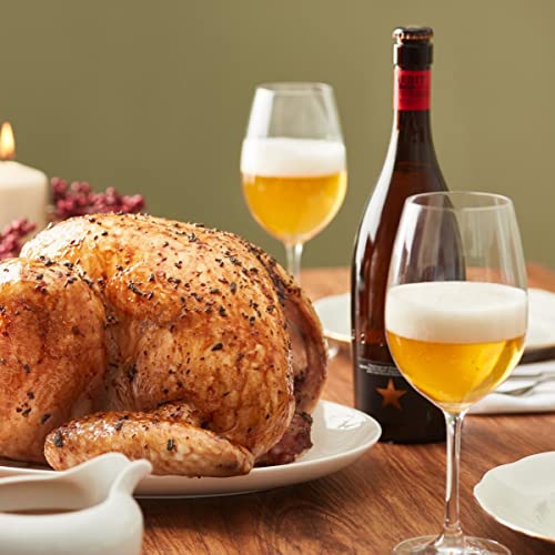 イネディットギフトセット 750ml×2本 BOX付き スペイン産高級ビール 贈物 御祝 ギフト