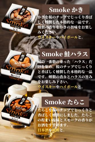 K&K 缶つま ギフト 6種セット 高級缶詰詰め合わせ 肉 魚 魚介 おつまみ 父の日 お中元 uulife