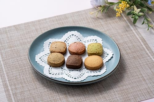 銀座千疋屋 缶入り銀座クッキー(6個) ギフト お菓子 焼き菓子 クッキー詰合せ 100g