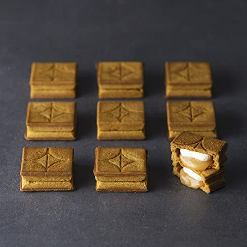 公式 PRESS BUTTER SAND プレスバターサンド オリジナル 5個入 東京土産 ギフト