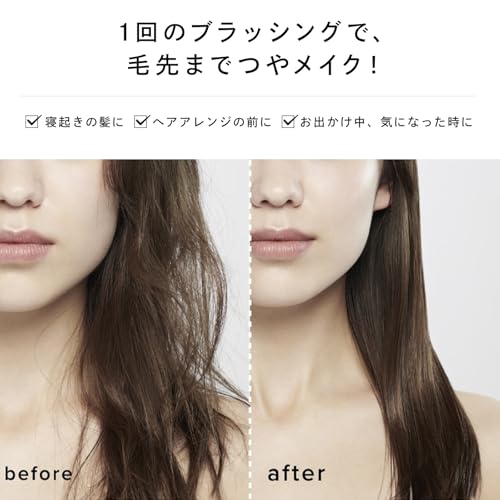 リファ ハートブラシ ReFa HEART BRUSH ローズゴールド