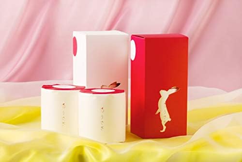 うさぎ4ロール 紅白ギフトボックス 高級トイレットペーパー おもてなしギフト受賞 内祝 手土産