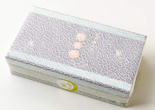 羽美翔 高級トイレットペーパー 8個入り 皇室献上品 Hane bisho 土佐和紙ラッピング