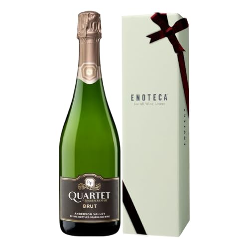 プレゼント ホワイトデー ワイン専門店エノテカ スパークリングワインギフト 750ml