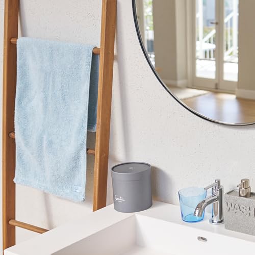 育てるタオル feel フェイスタオル ボックス入り 34×85cm 綿100％