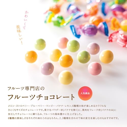 新宿高野 フルーツチョコレート 3入バッグ 240g タカノ チョコ ギフト