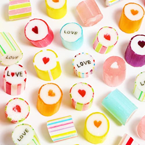 パパブブレ ラブミックス キャンディ 40g×2袋セット プチギフト