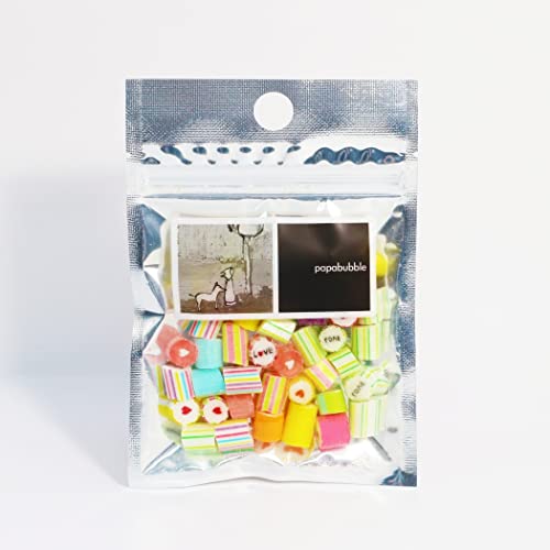 パパブブレ ラブミックス キャンディ 40g×2袋セット プチギフト