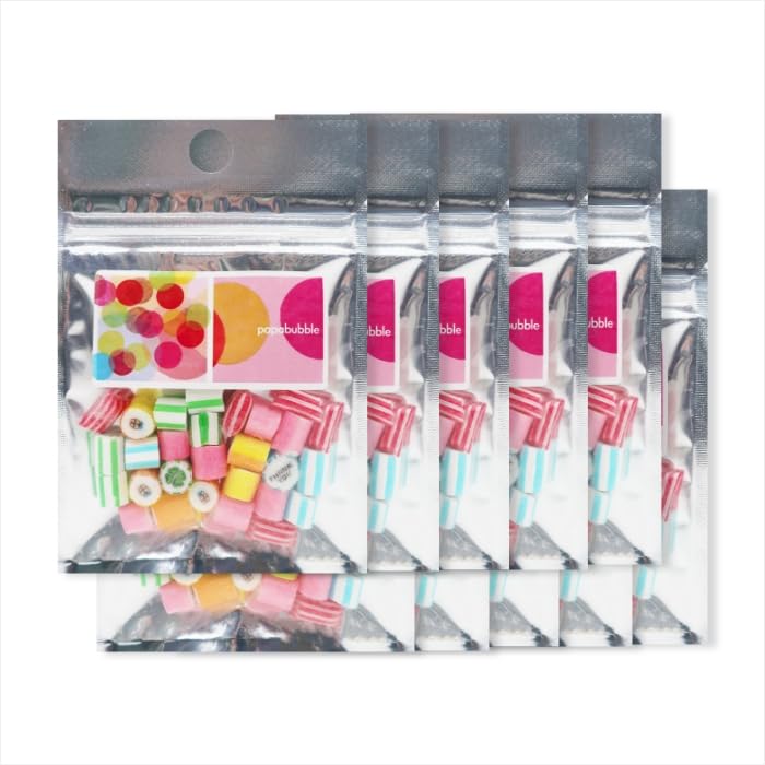パパブブレ プチギフト キャンディ 30g×10袋セット 感謝 結婚祝い 異動