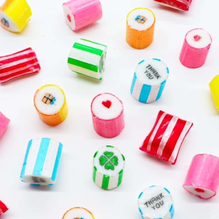 パパブブレ プチギフト キャンディ 30g×10袋セット 感謝 結婚祝い 異動