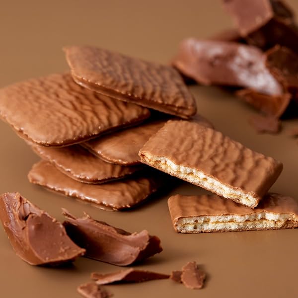 ヨックモック YOKUMOKU ビエ オゥ ショコラオレ 24枚入り ギフト 洋菓子 詰め合わせ