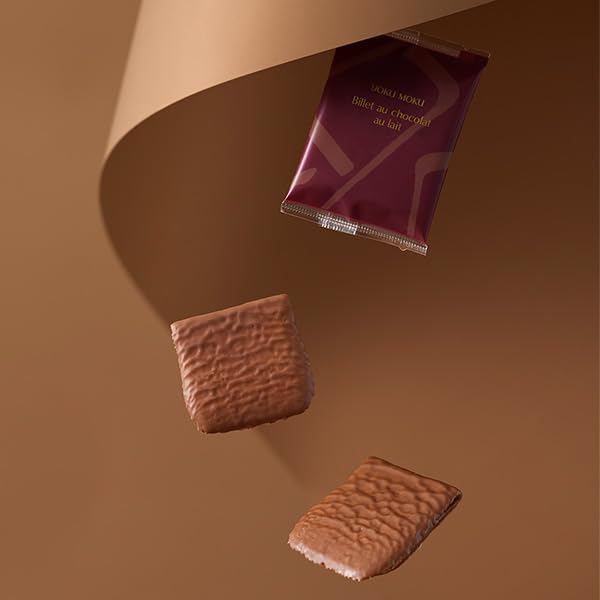 ヨックモック YOKUMOKU ビエ オゥ ショコラオレ 24枚入り ギフト 洋菓子 詰め合わせ