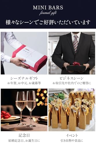 ガレー Galler チョコレート ベルギー王室御用達 ミニバー 10本入り ホワイトデー ギフト 手提げ袋付き