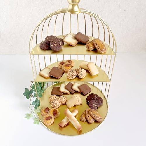 RUYSDAEL (ロイスダール) クッキー8種類42枚 洋菓子 お礼 ギフト スイーツ お菓子 詰め合わせ プレゼント ロンジェ(R-A)