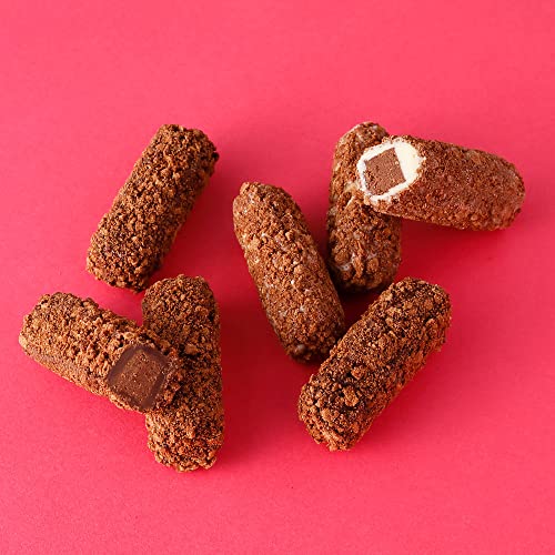 ホワイトデー チョコレート 資生堂パーラー ラ・ガナシュ12個入 ギフト プレゼント お配り 個包装 チョコ お菓子 お祝い 退職 贈答 バレンタイン お返し 挨拶 人気 ランキング スイーツ