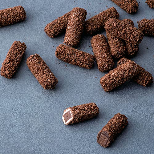 ホワイトデー チョコレート 資生堂パーラー ラ・ガナシュ12個入 ギフト プレゼント お配り 個包装 チョコ お菓子 お祝い 退職 贈答 バレンタイン お返し 挨拶 人気 ランキング スイーツ