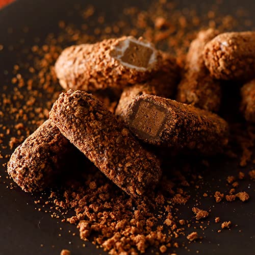 ホワイトデー チョコレート 資生堂パーラー ラ・ガナシュ12個入 ギフト プレゼント お配り 個包装 チョコ お菓子 お祝い 退職 贈答 バレンタイン お返し 挨拶 人気 ランキング スイーツ