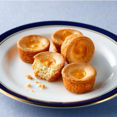 Butter Butler (バターバトラー) バターガレット 人気 お菓子 スイーツ ギフト 東京土産 手土産 個包装 プレゼント お返し 内祝い 焼き菓子 退職 (9個入)